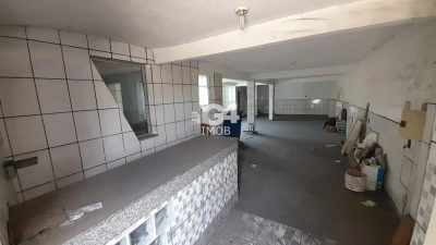 Depósito-Galpão, 410 m² - Foto 3