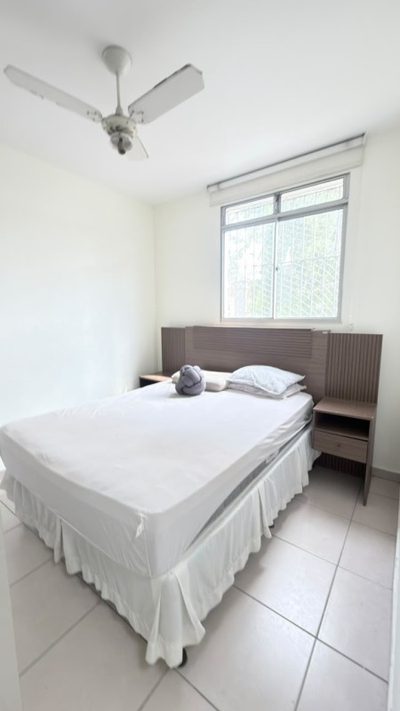 Apartamento, 2 quartos, 60 m² - Foto 5