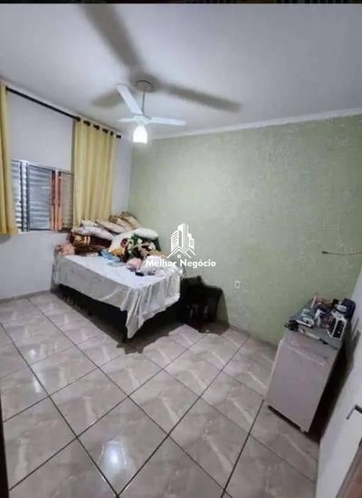 Casa, 3 quartos, 17 m² - Foto 3