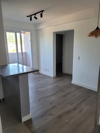 Apartamento, 2 quartos, 54 m² - Foto 2