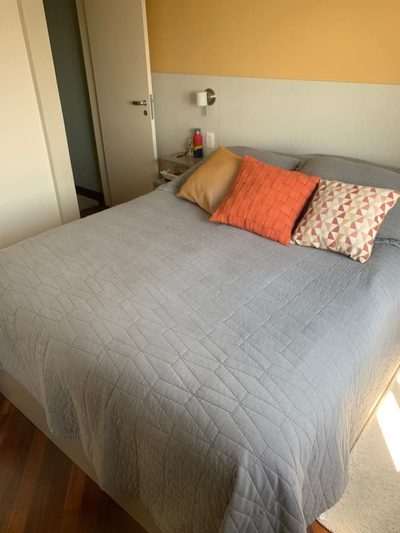 Apartamento, 3 quartos, 131 m² - Foto 2
