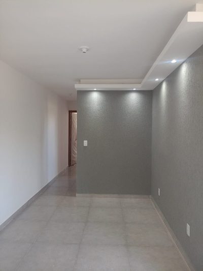 Apartamento, 2 quartos, 45 m² - Foto 5