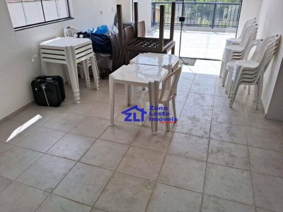 Apartamento, 2 quartos, 46 m² - Foto 3