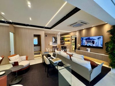 Apartamento, 3 quartos, 107 m² - Foto 4