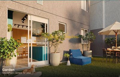 Apartamento, 2 quartos, 57 m² - Foto 1