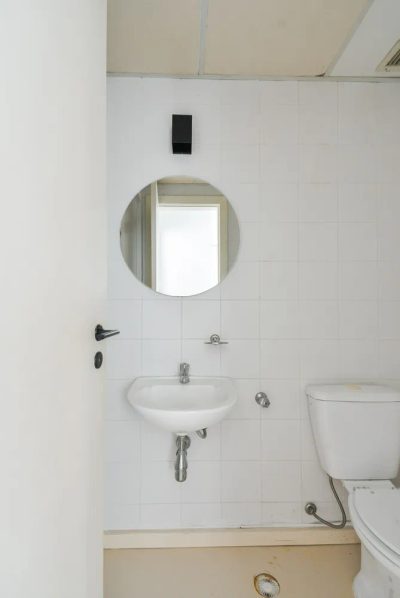 Sala-Conjunto, 44 m² - Foto 4