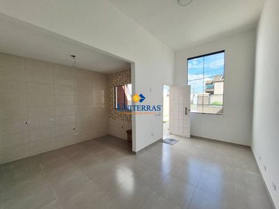 Casa, 3 quartos, 66 m² - Foto 5