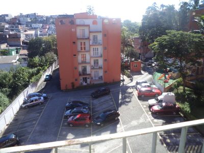 Apartamento, 2 quartos, 57 m² - Foto 4