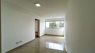 Apartamento, 2 quartos, 56 m² - Foto 4