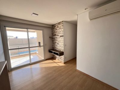 Apartamento, 2 quartos, 57 m² - Foto 1