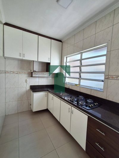 Sobrado, 3 quartos, 197 m² - Foto 4