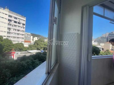 Apartamento, 1 quarto, 35 m² - Foto 1