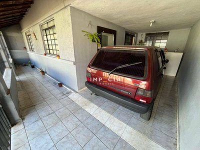 Casa, 3 quartos, 70 m² - Foto 3