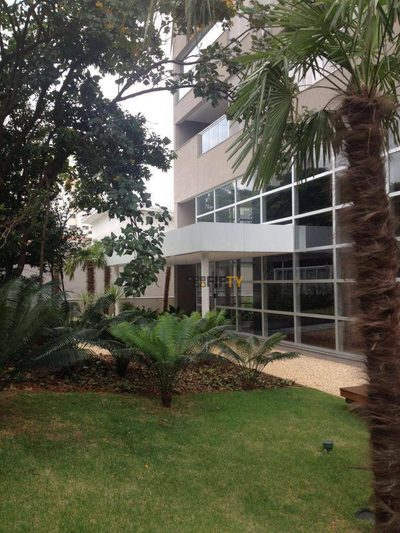 Kitnet-Studio, 44 m² - Foto 4
