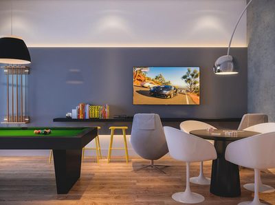 Apartamento, 2 quartos, 114 m² - Foto 3