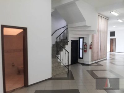 Prédio Inteiro, 416 m² - Foto 4