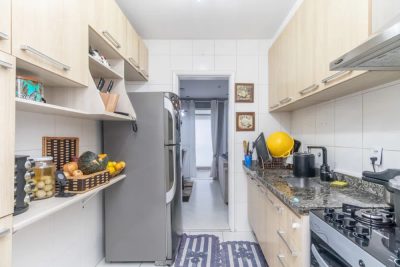 Apartamento, 3 quartos, 94 m² - Foto 2