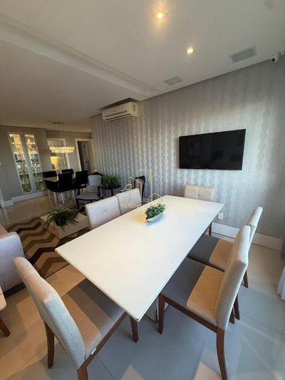 Apartamento, 4 quartos, 133 m² - Foto 5