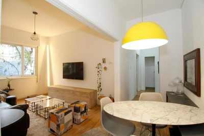 Apartamento, 2 quartos, 66 m² - Foto 2