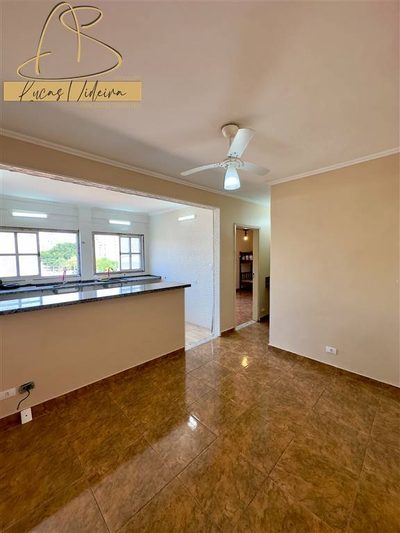 Apartamento, 1 quarto, 41 m² - Foto 2