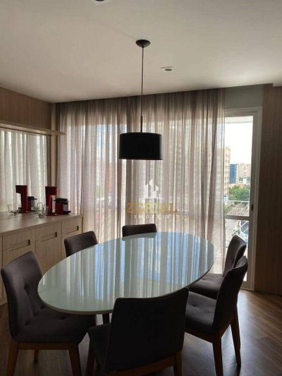 Apartamento, 3 quartos, 127 m² - Foto 1