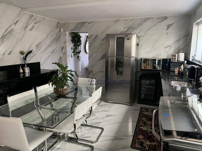 Sobrado, 2 quartos, 175 m² - Foto 5