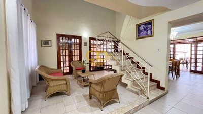 Casa, 3 quartos, 418 m² - Foto 5