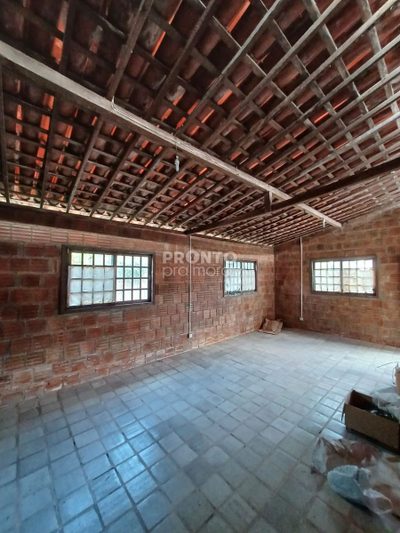 Casa, 5 quartos, 163 m² - Foto 3