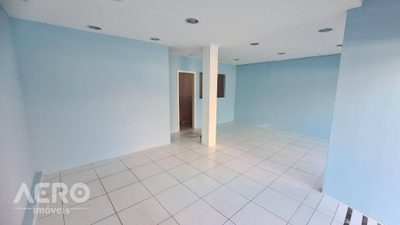Loja-Salão, 50 m² - Foto 2