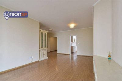 Apartamento, 3 quartos, 115 m² - Foto 5