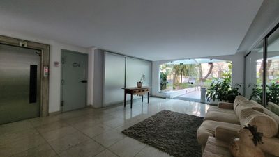 Apartamento, 1 quarto, 50 m² - Foto 2