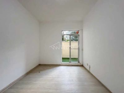 Apartamento, 1 quarto, 40 m² - Foto 4