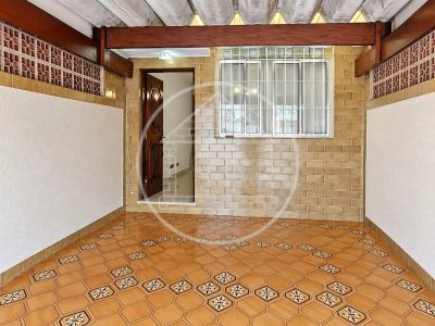 Sobrado, 2 quartos, 100 m² - Foto 2