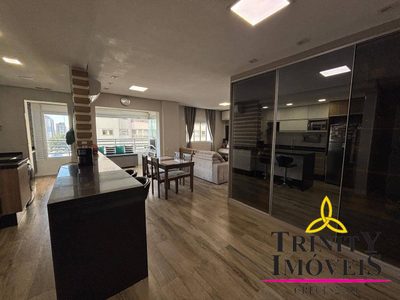 Apartamento, 2 quartos, 81 m² - Foto 3