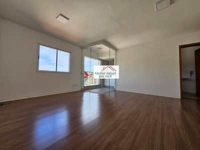 Apartamento, 2 quartos, 85 m² - Foto 2