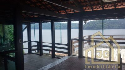 Sítio, 3 quartos, 846 m² - Foto 3