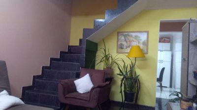 Sobrado, 3 quartos, 185 m² - Foto 4