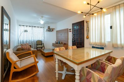 Sobrado, 3 quartos, 120 m² - Foto 2