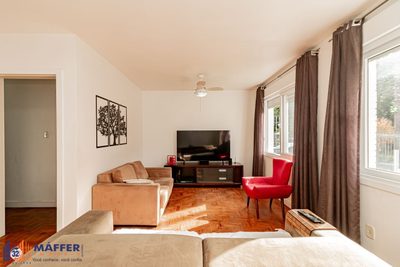 Casa, 3 quartos, 170 m² - Foto 3