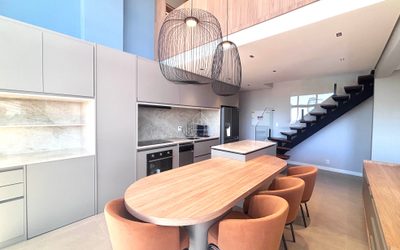 Apartamento, 1 quarto, 88 m² - Foto 2