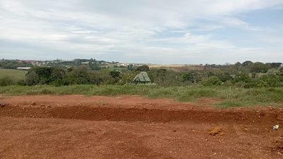 Terreno, 277 m² - Foto 1