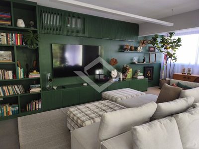 Apartamento, 4 quartos, 184 m² - Foto 1