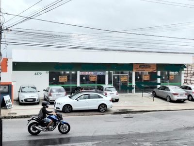 Loja-Salão - Foto 2