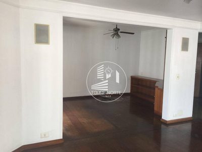 Apartamento, 3 quartos, 204 m² - Foto 3