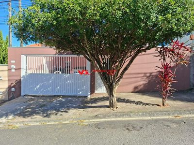 Casa, 3 quartos, 167 m² - Foto 1
