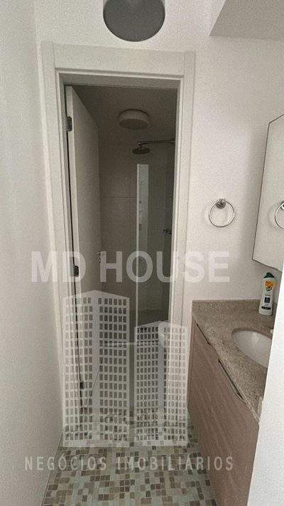 Apartamento, 1 quarto, 40 m² - Foto 5