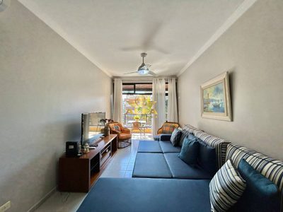 Apartamento, 2 quartos, 85 m² - Foto 4