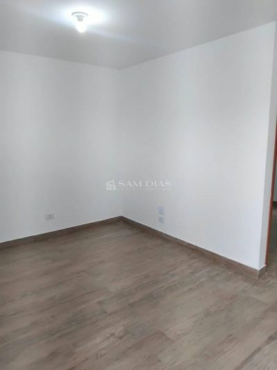 Apartamento, 2 quartos, 44 m² - Foto 3