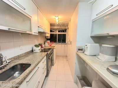 Apartamento, 2 quartos, 83 m² - Foto 4