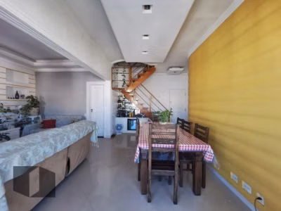 Cobertura, 2 quartos, 132 m² - Foto 3